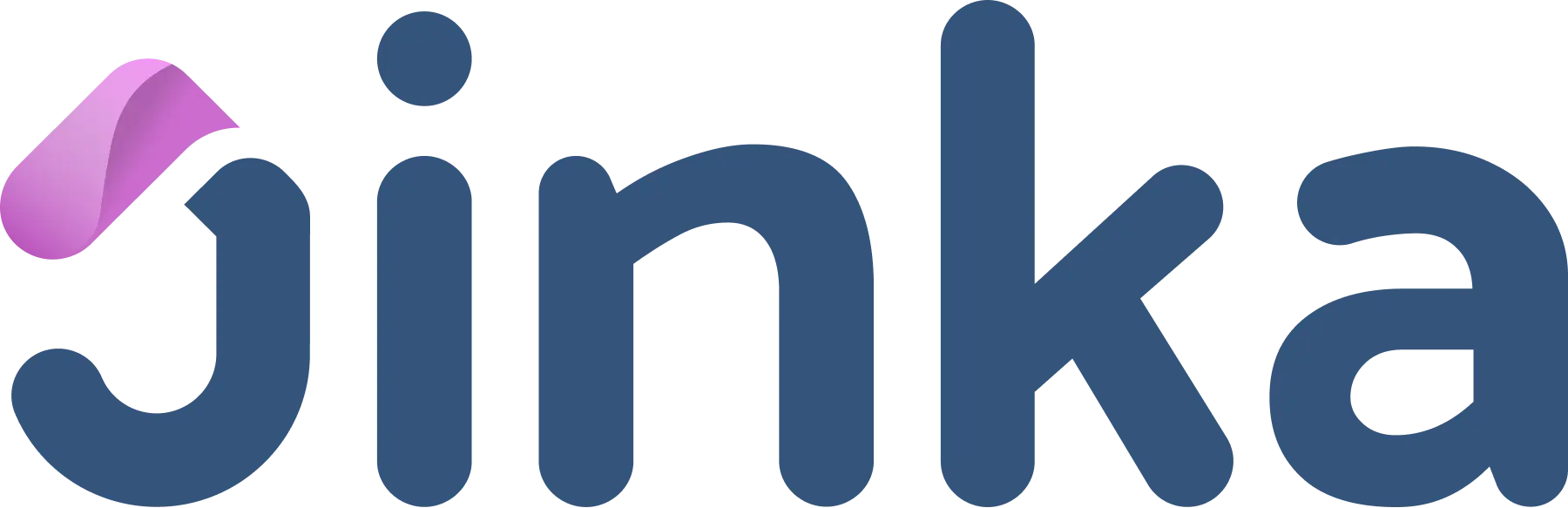 Logo jinka