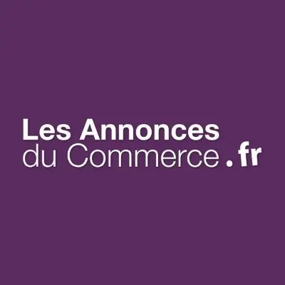 Annonces du commerce