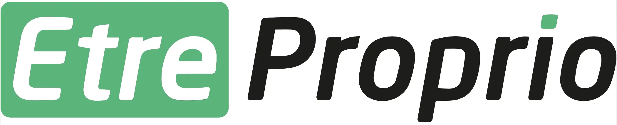 Ertreproprio