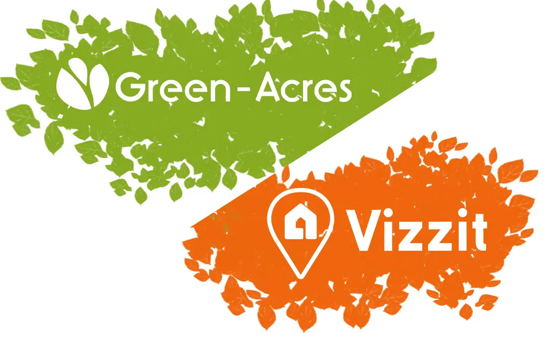 Green acre vizzit