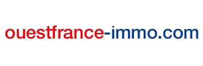 Ouestfrance immo logo