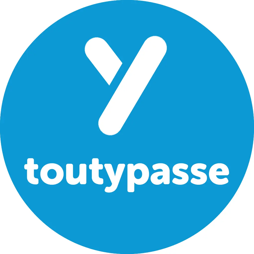 Toutypasse