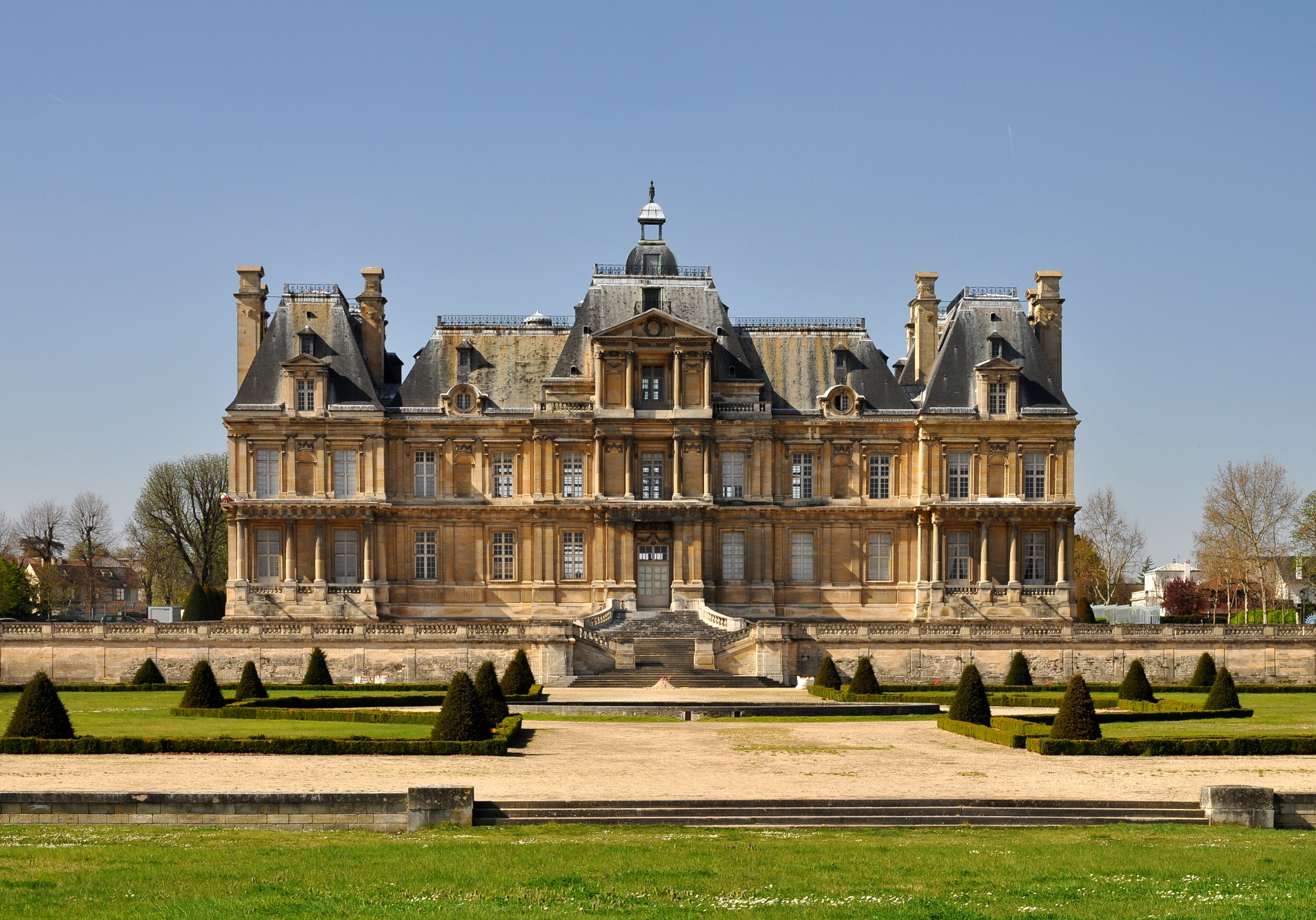 Château de Maisons Laffitte